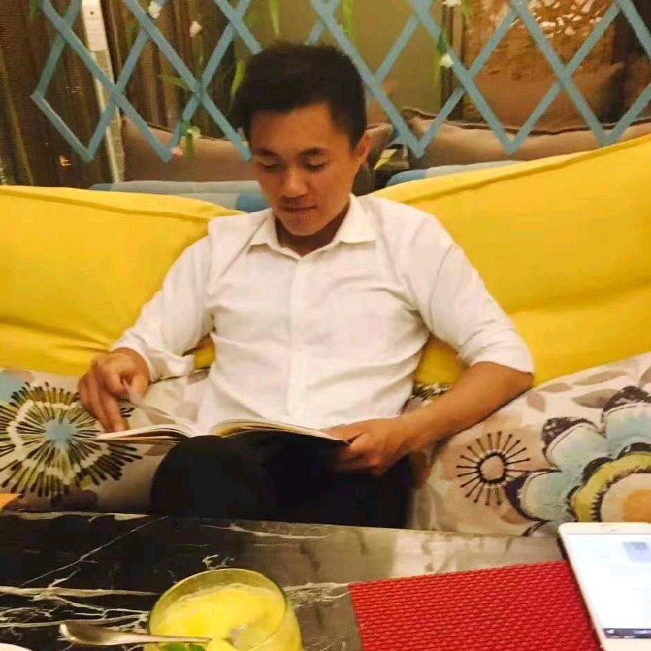 好来屋姚琪
