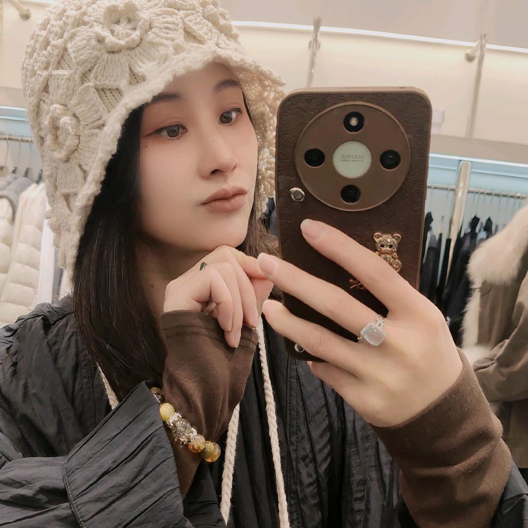 不晚  女装私人订制  新时尚一楼43号