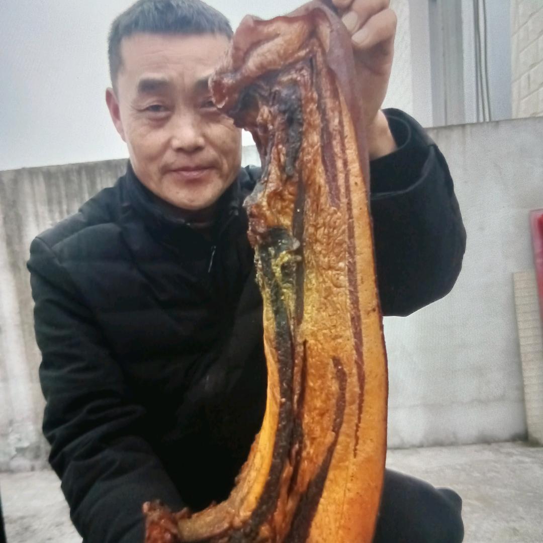 恩情腊味