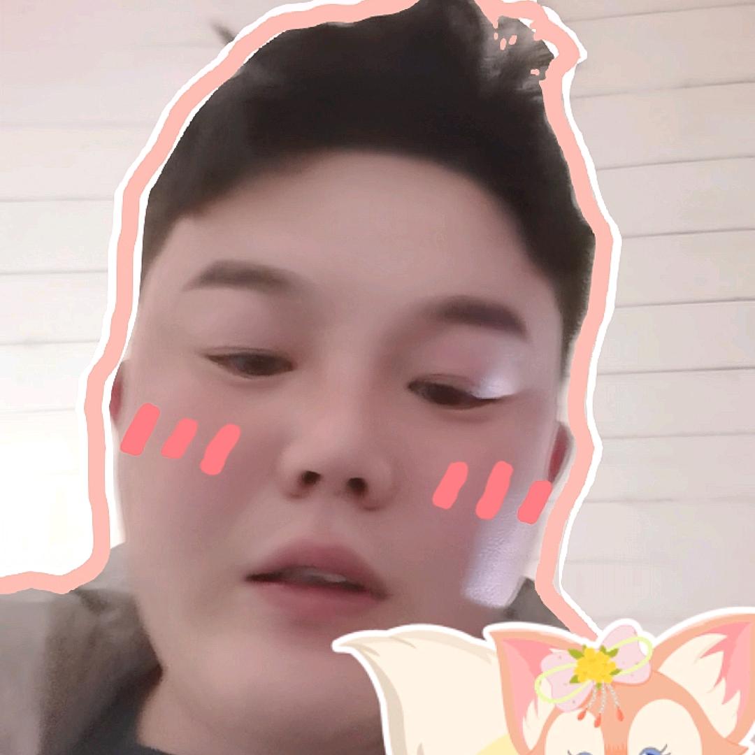 我叫小兔兔
