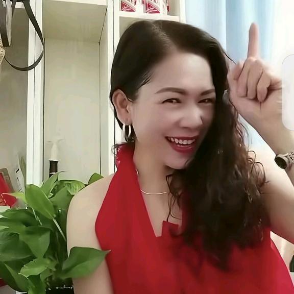 山南红姐，