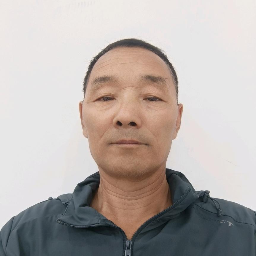 苦中作乐  .（老吴）