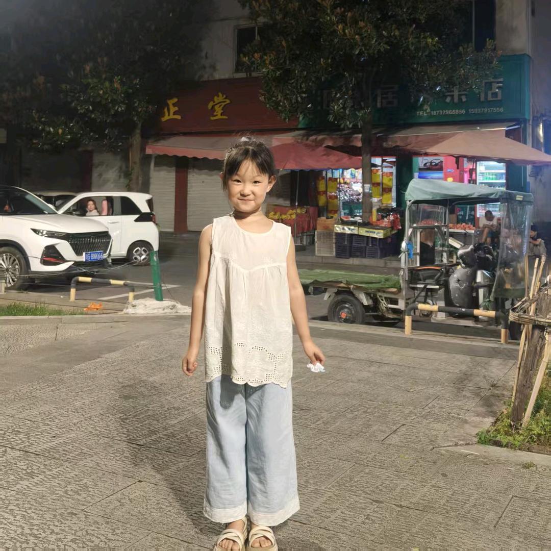 微笑面对《别连赞》