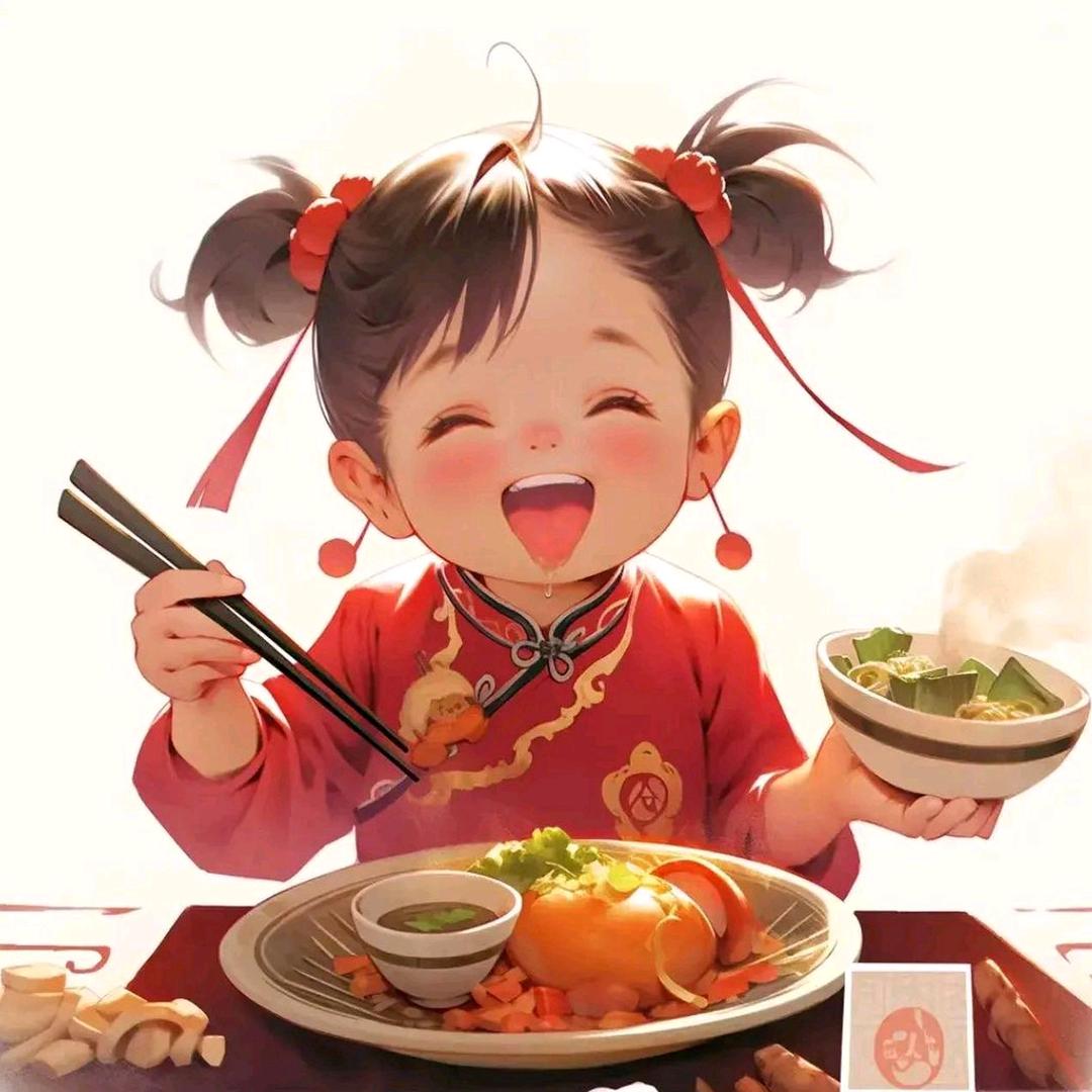 雨锦吃喝玩乐
