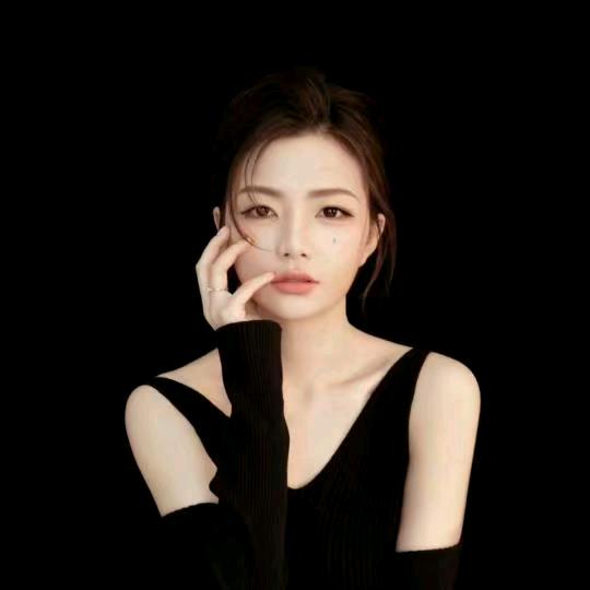 阿楠anan～直播穿搭