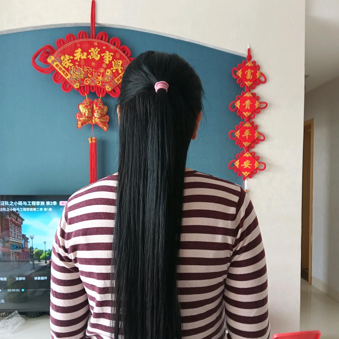 感恩（邓二姐）