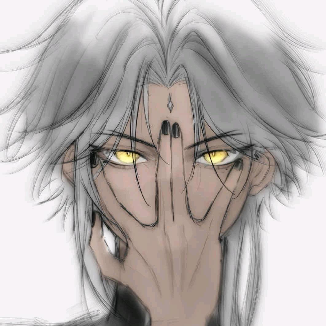 古月青书