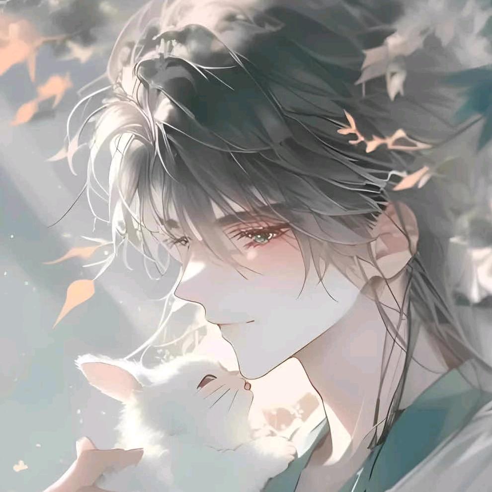 樱花树下.