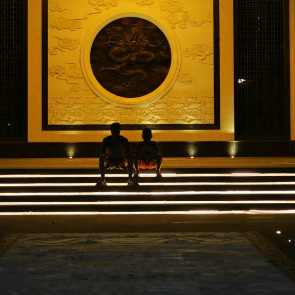 🌈粉刷匠  石膏顶面墙面（庞康奇）