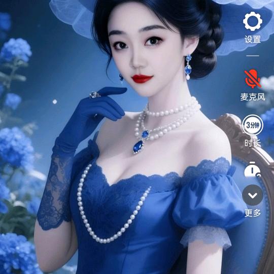 钟美花
