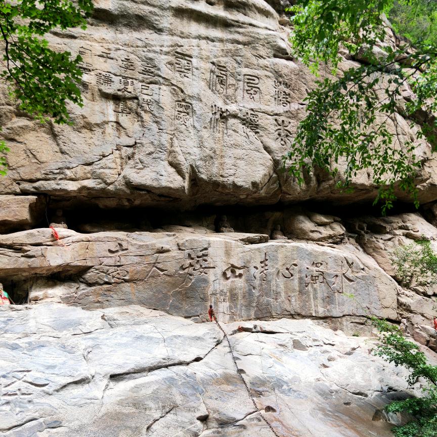 人活着就是一种心情