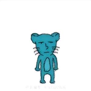 幼儿园打手