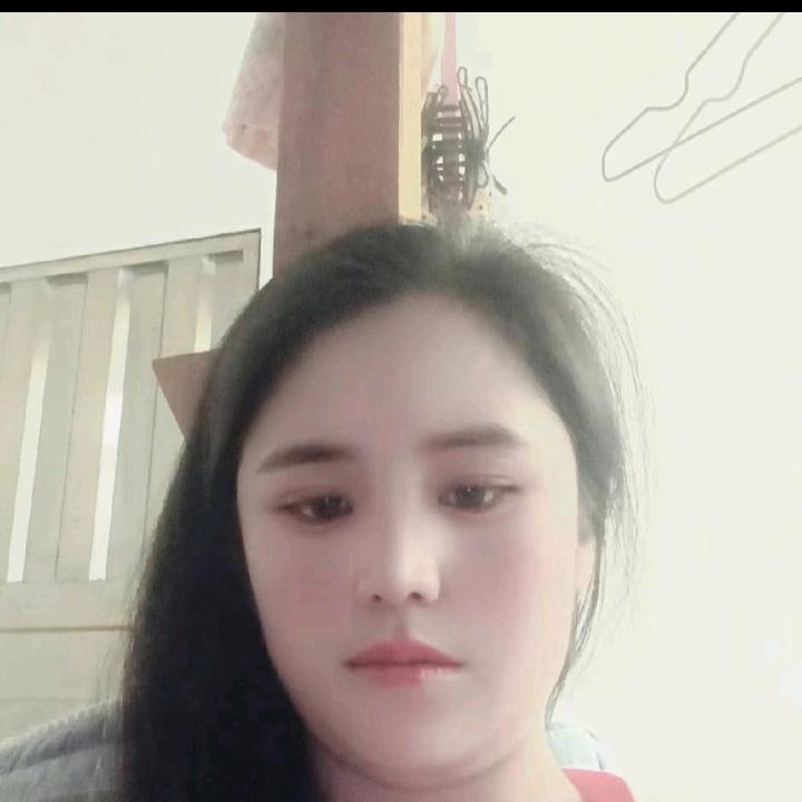 可爱的我