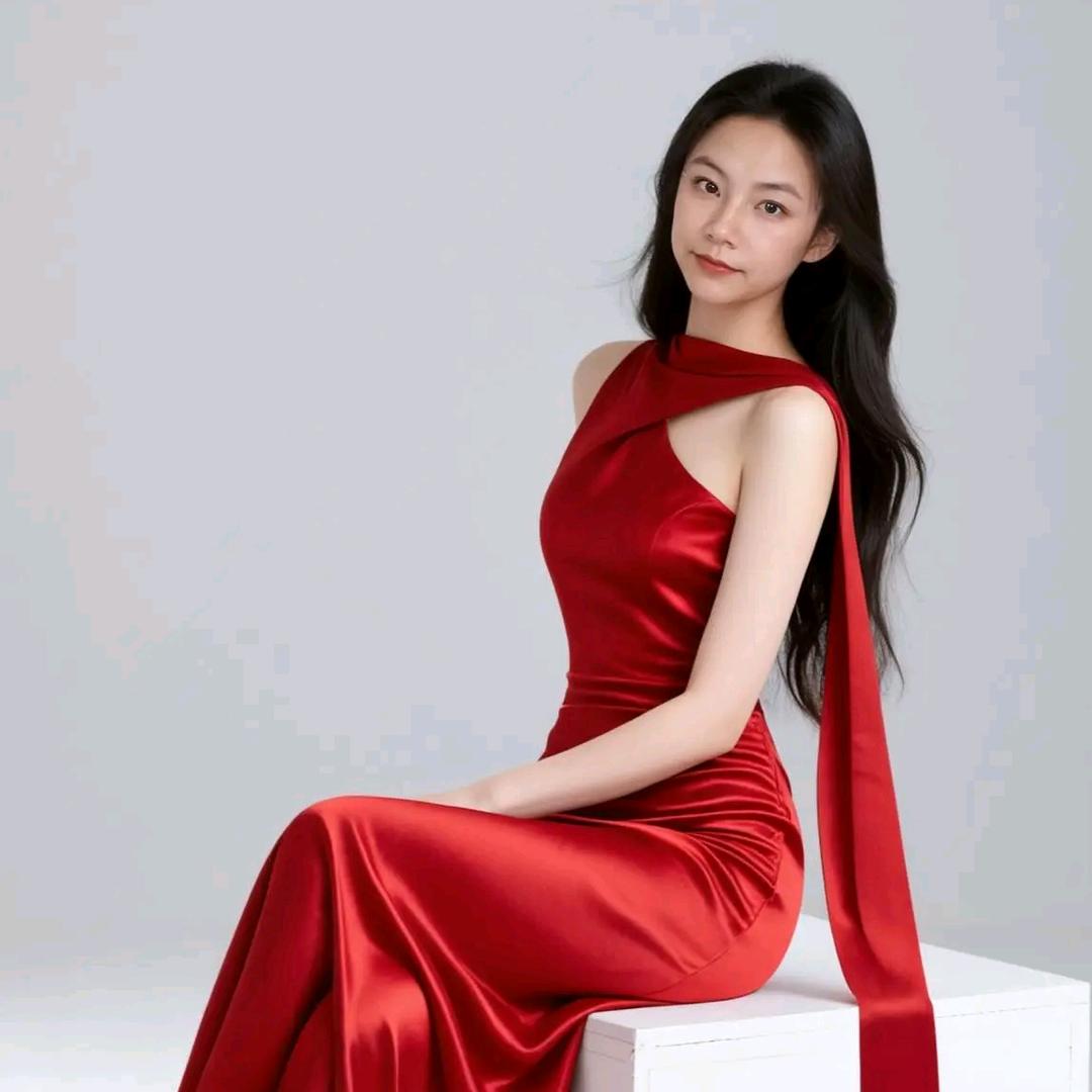 霸气的女人