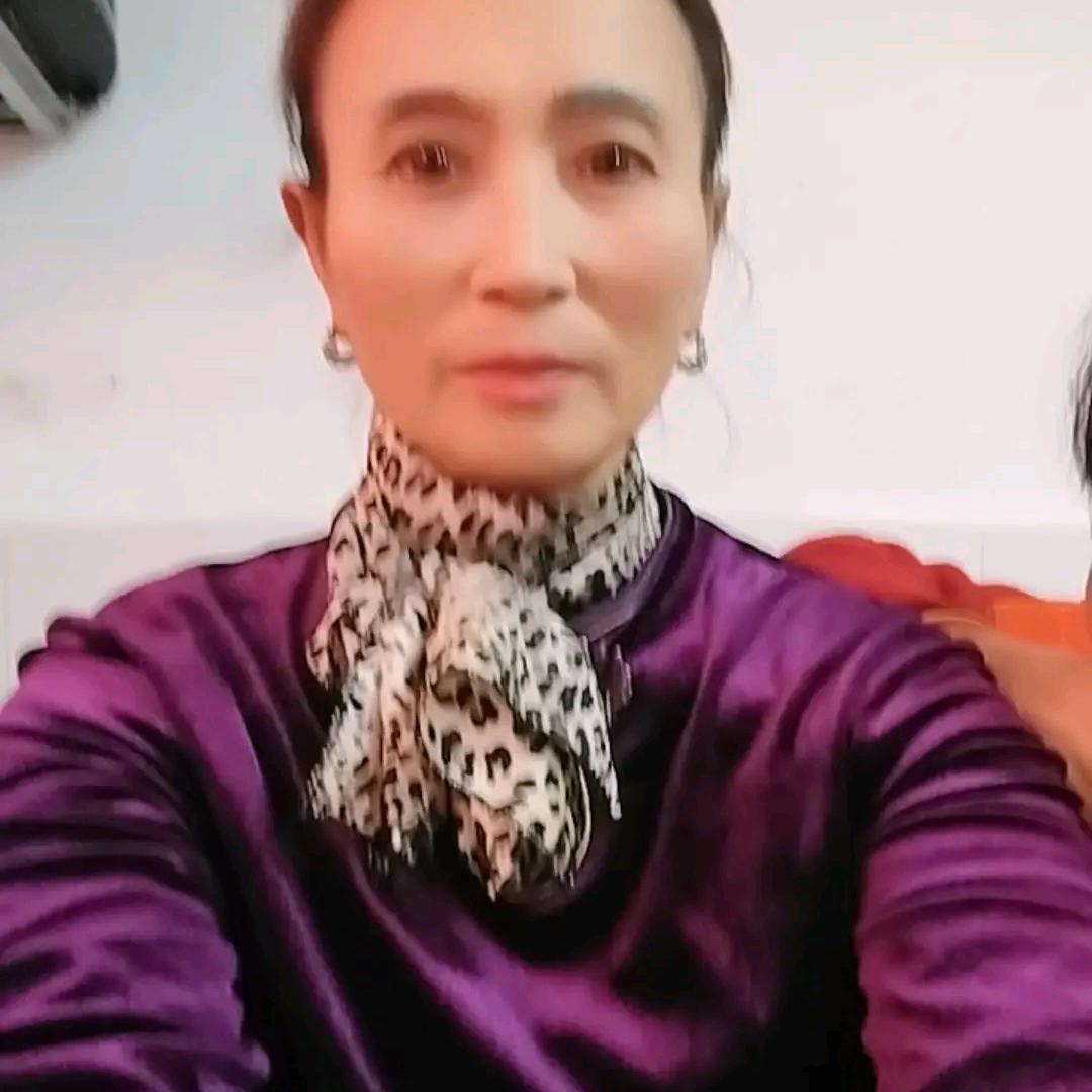 王大姐