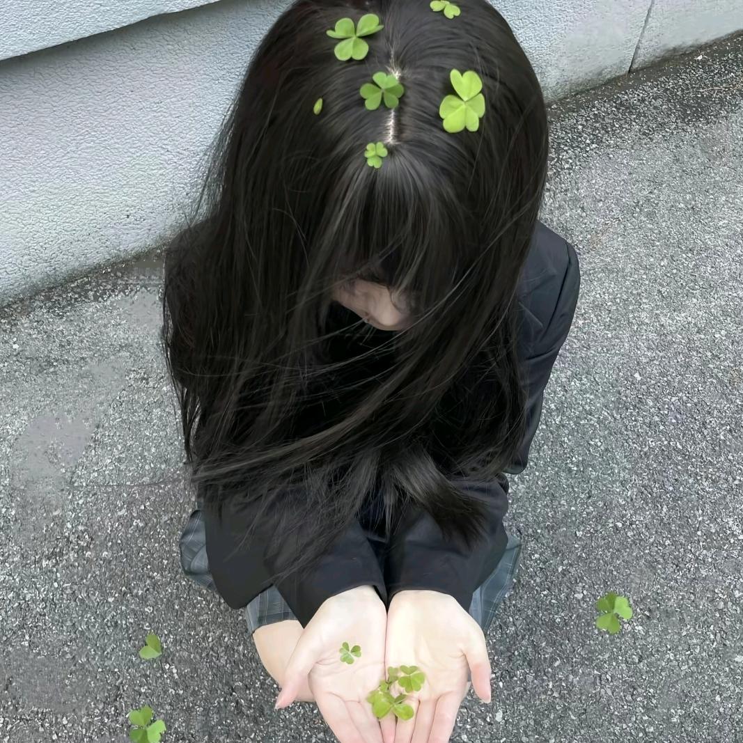 🍀☘️