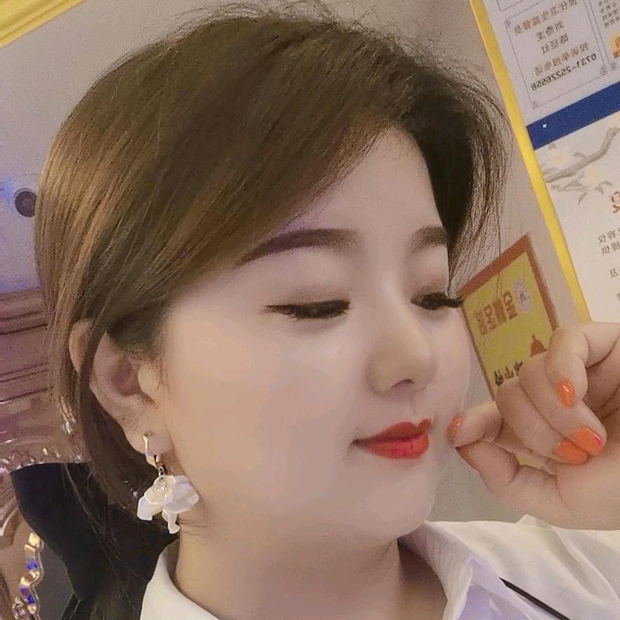 Miss谭🌻
