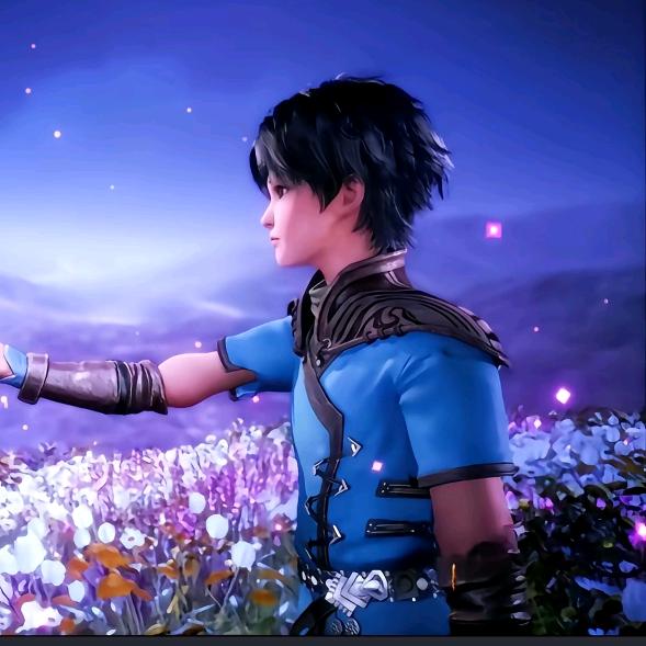 早安阿楛（恩师T大王）