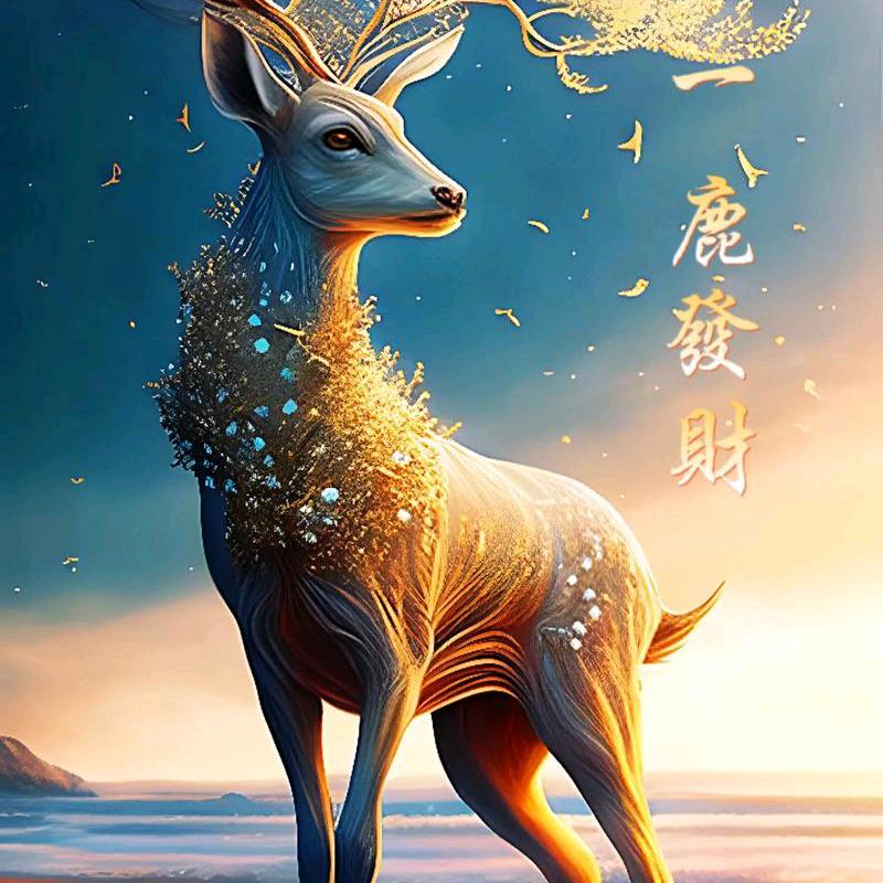 向往