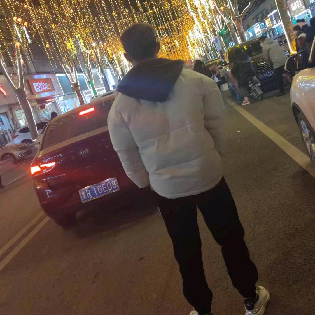 不是以前那个小孩了，已经长大了