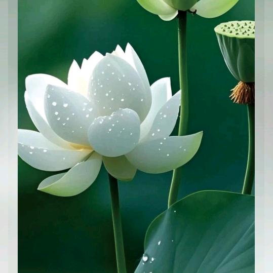 我会越来越好的