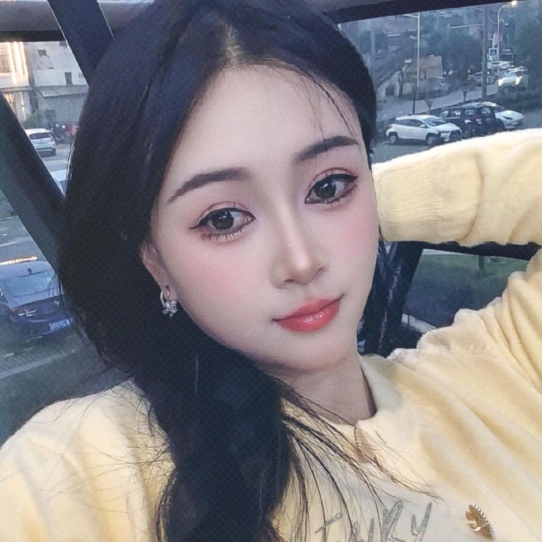 个性🎀