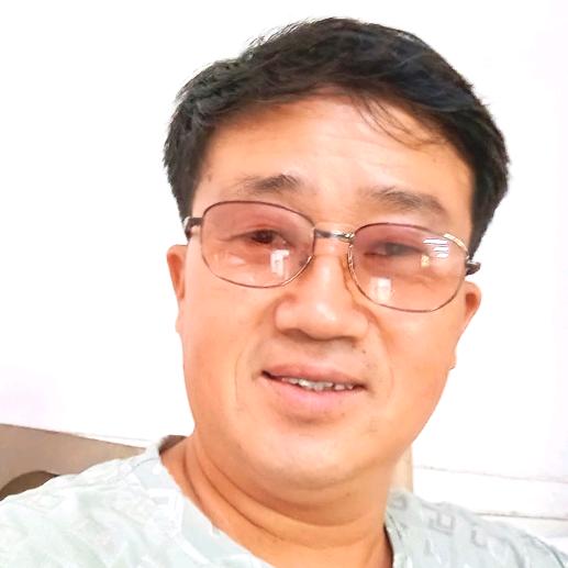 王新民（柬埔寨）