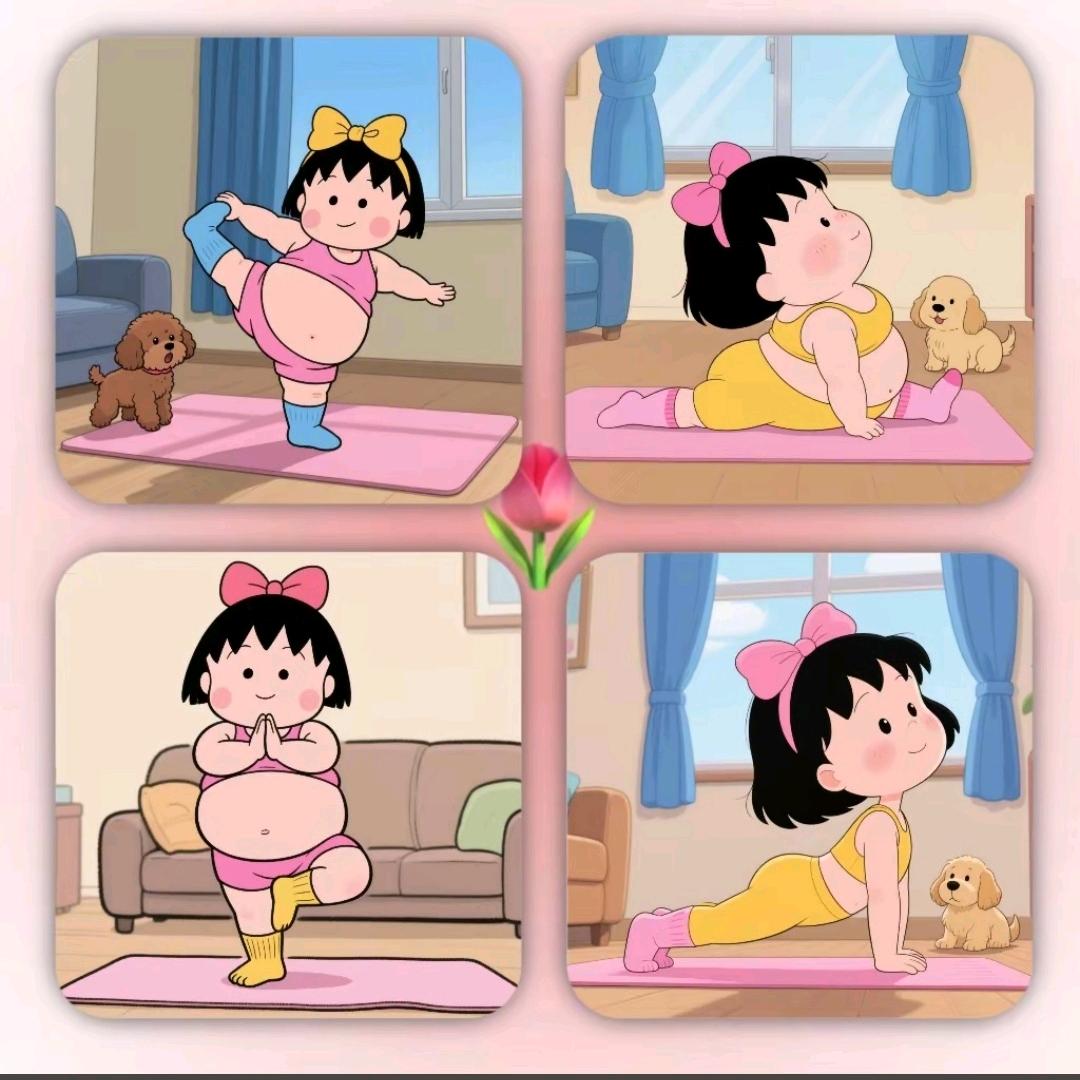 小李 爱长肉肉🥩🥩