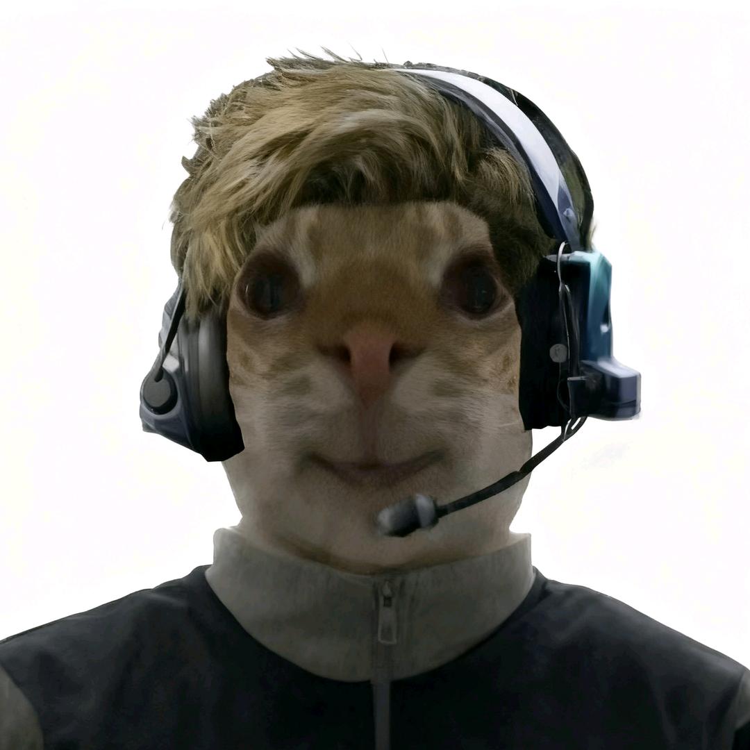 三角洲哈基鼠🐭