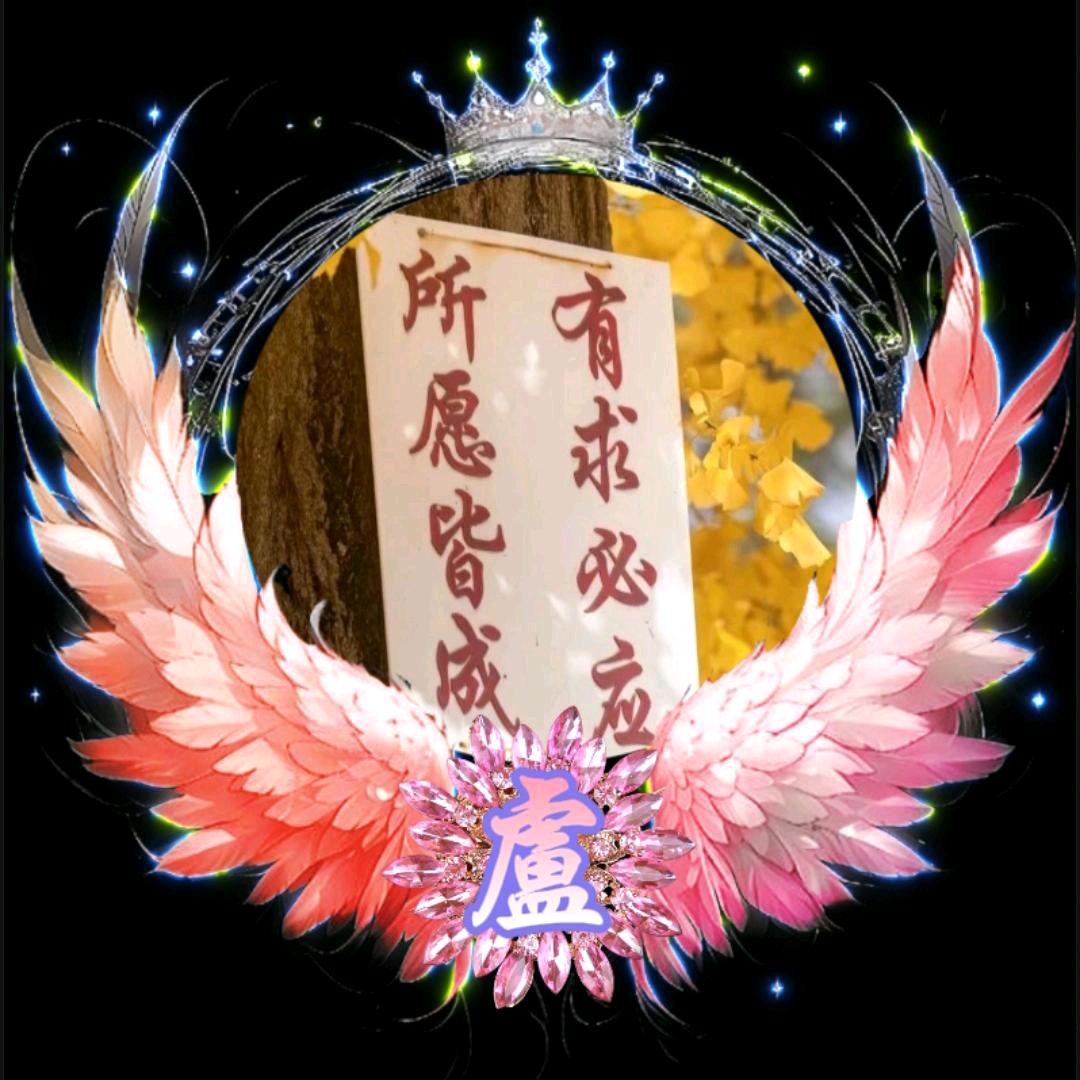 ♥事事卢意♛