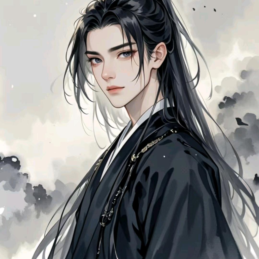 彦尘（赋闲版）