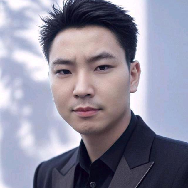 我命由我♥不由天♛