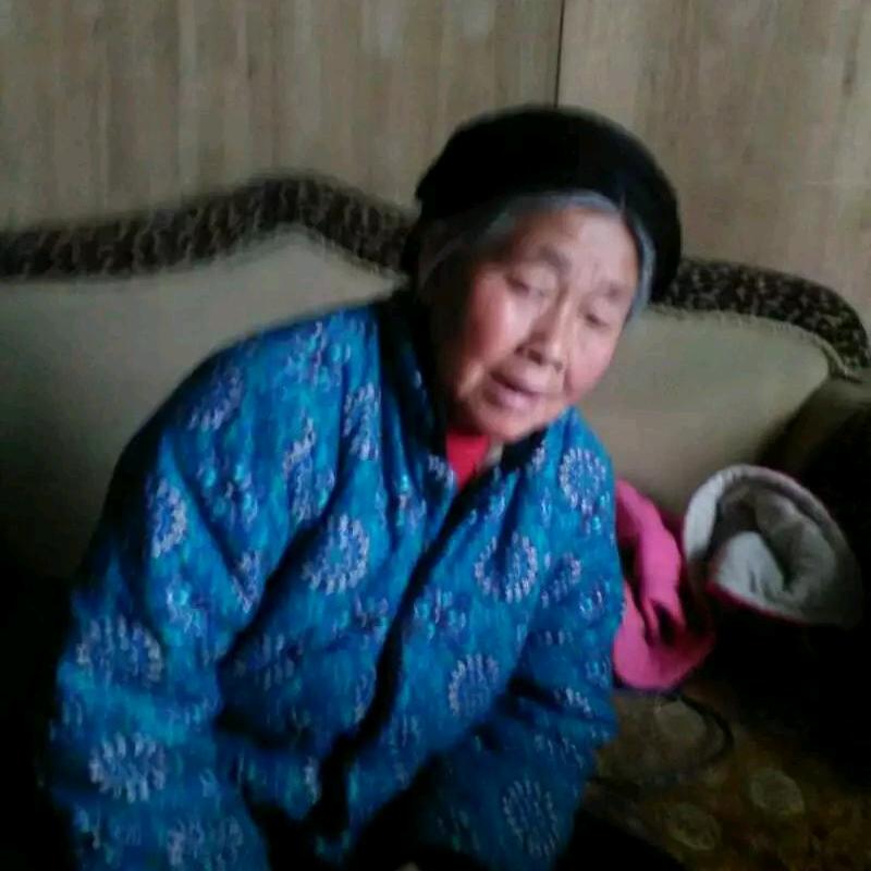 林应翠