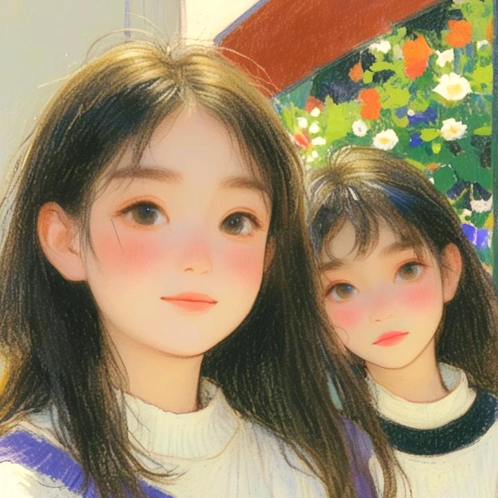 柔声细语