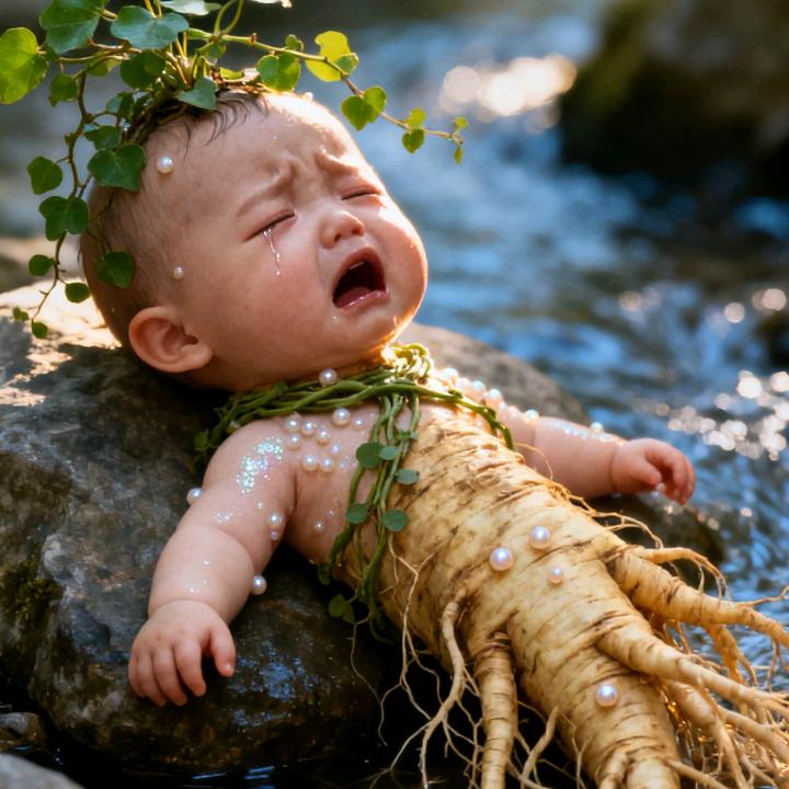 彬彬有你（Ai正能量）