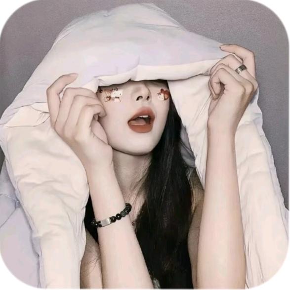 pamper