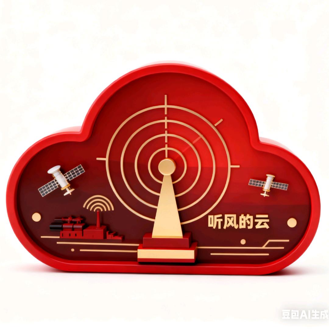 听风的云☁️