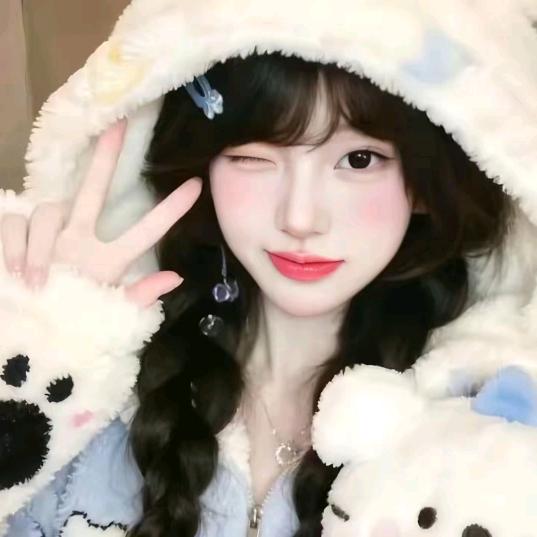 冷水鱼头像