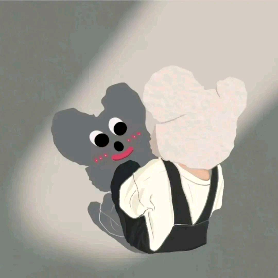 陌生人