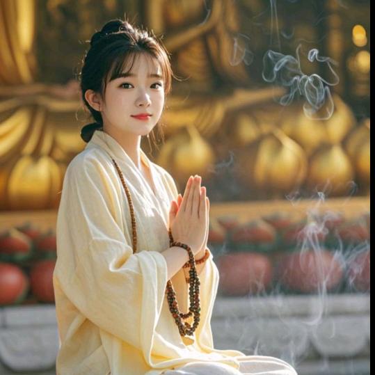 甜果果