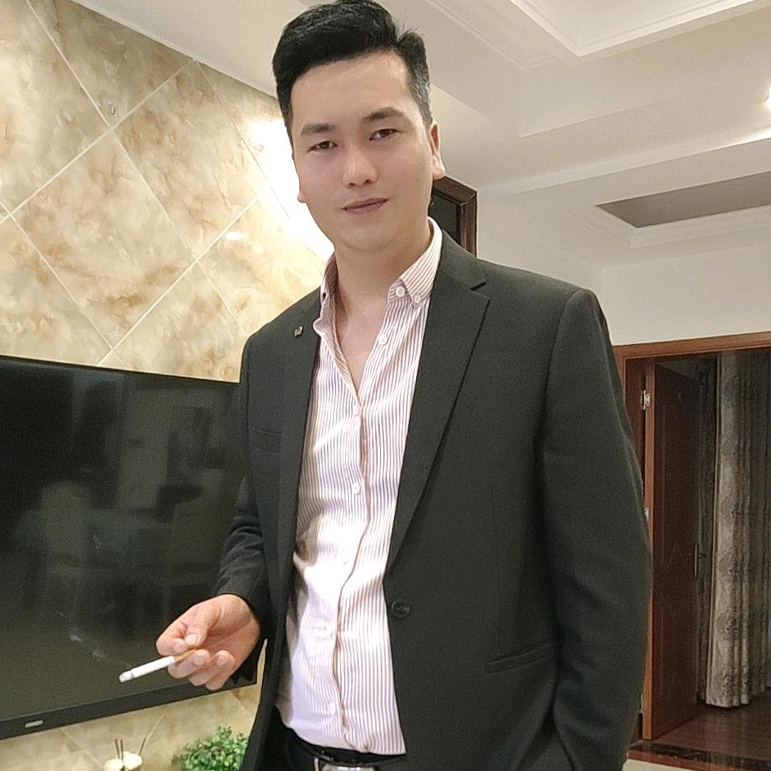 杨哥哥