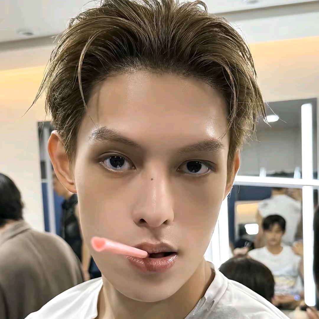 皓皓恋腔❄️🦋