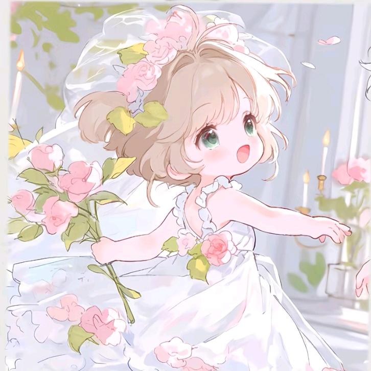 楠木青城💕