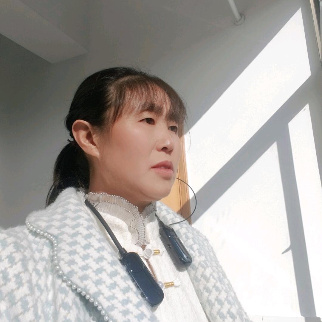 杨四姐: