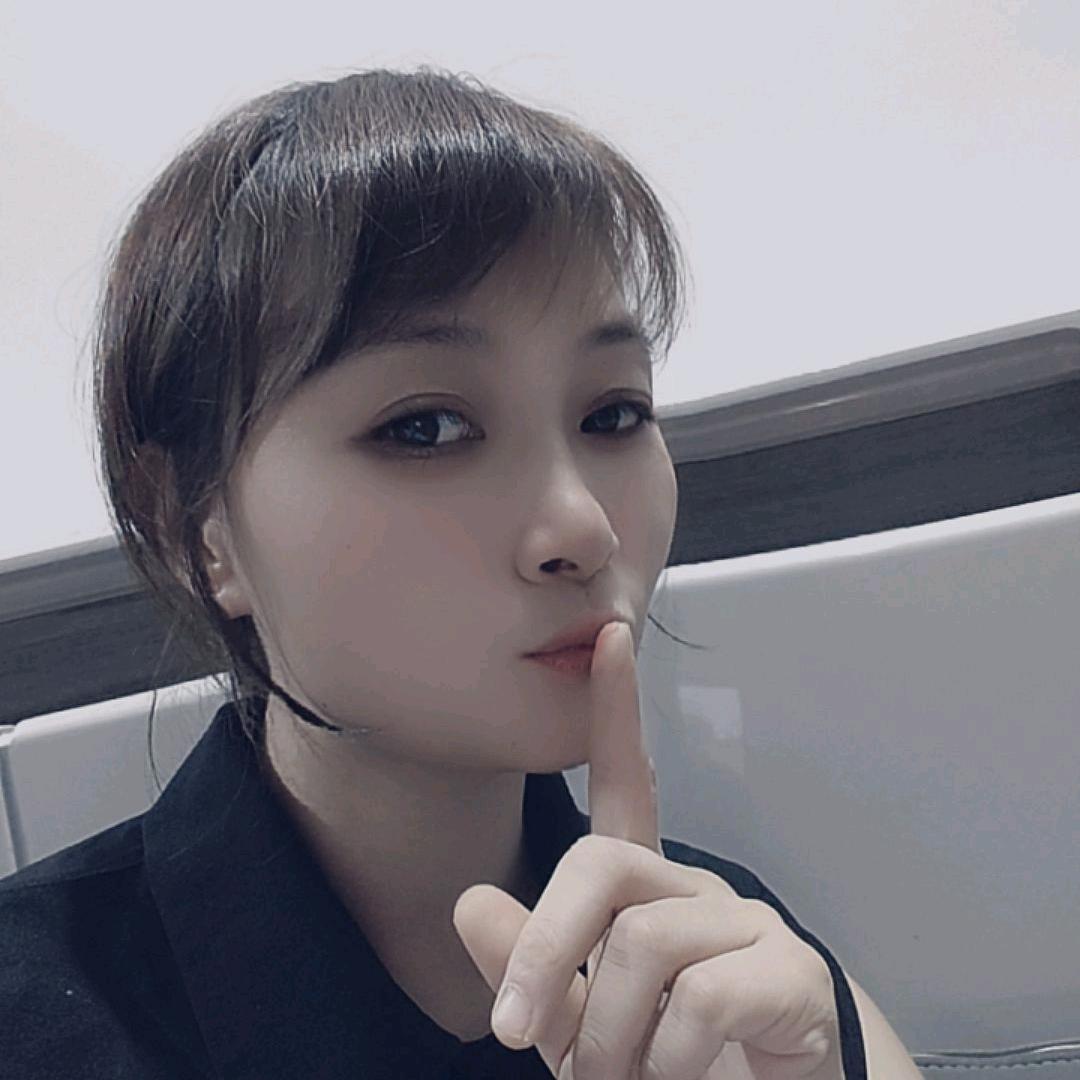 丽丽♥ (拒绝连赞。)