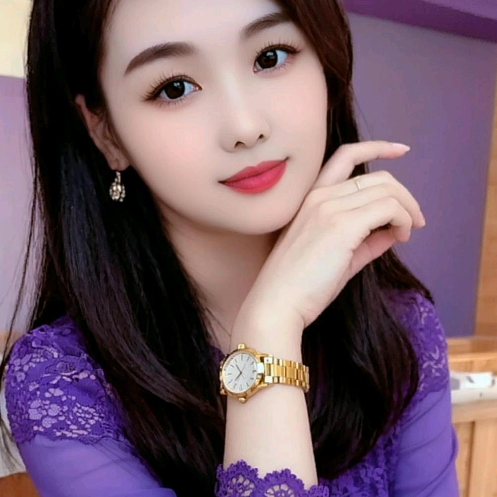 满眼星陈（不定时开播）