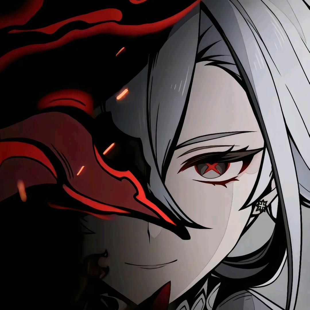 CbYhY.Genshin impact