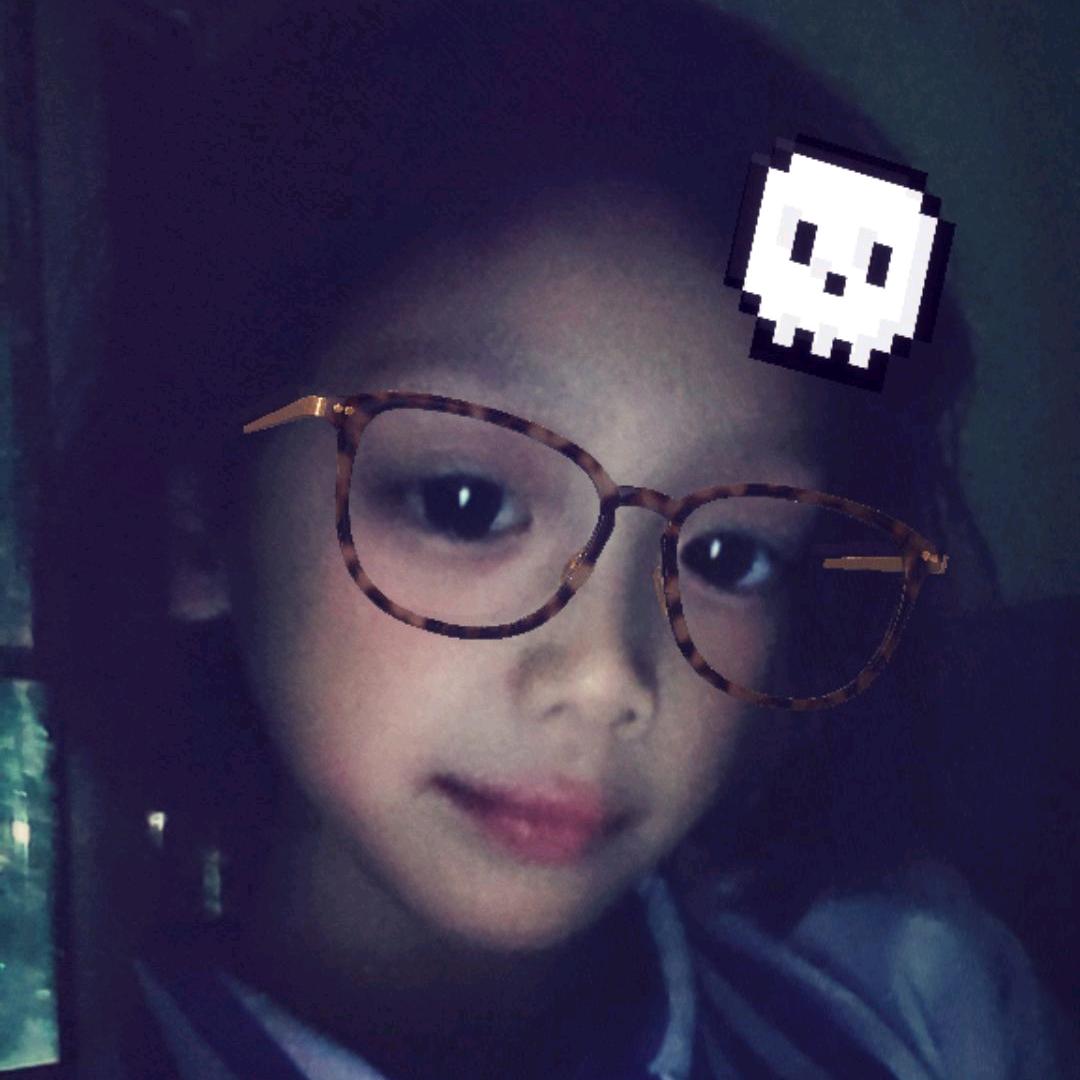 🍡🍭可可和妹妹🍬🍒