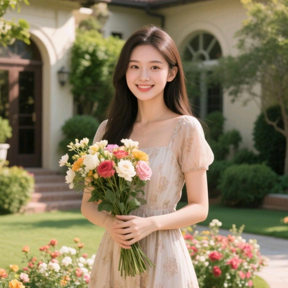 茉莉花卉