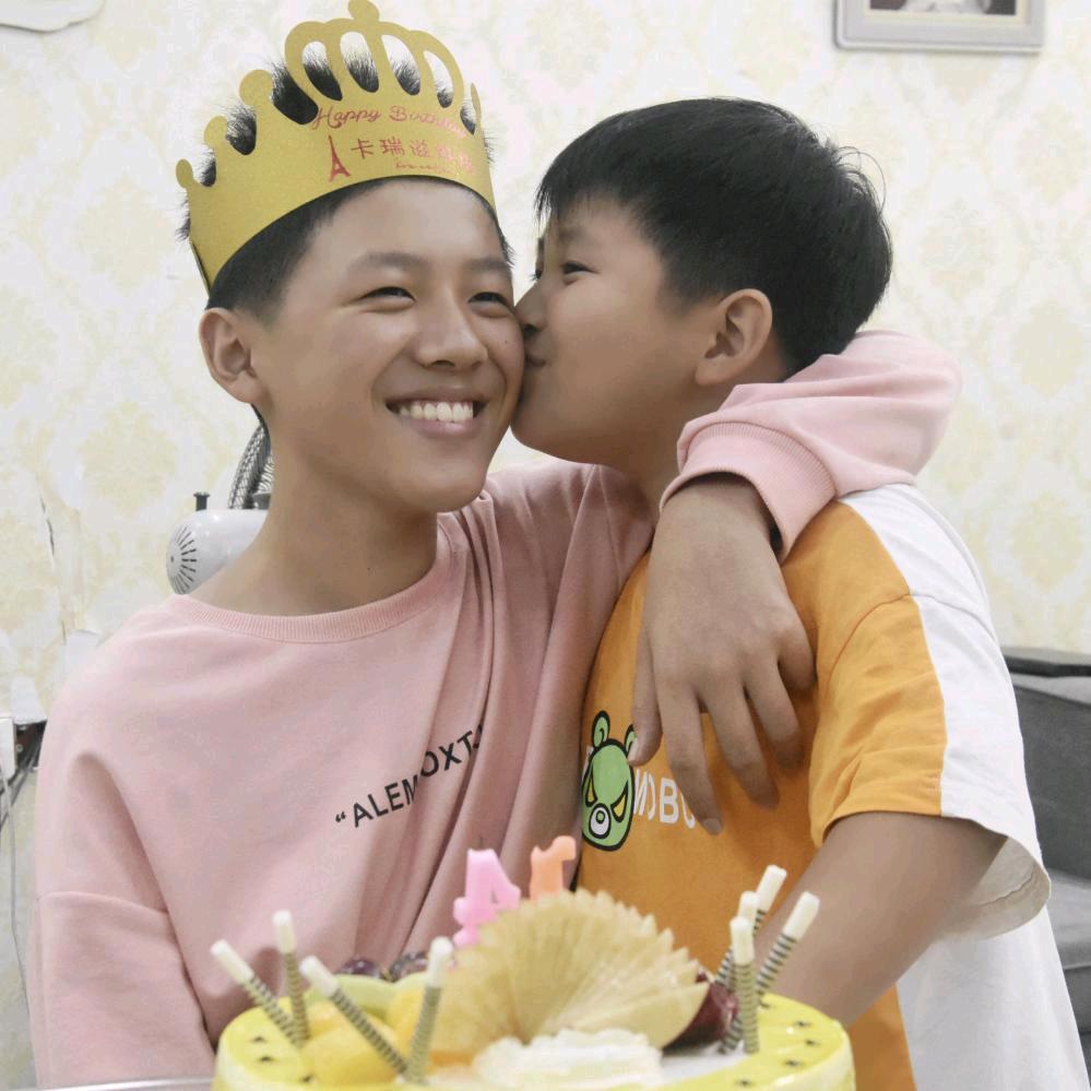 单集新新娘婚纱摄影!只因有你们